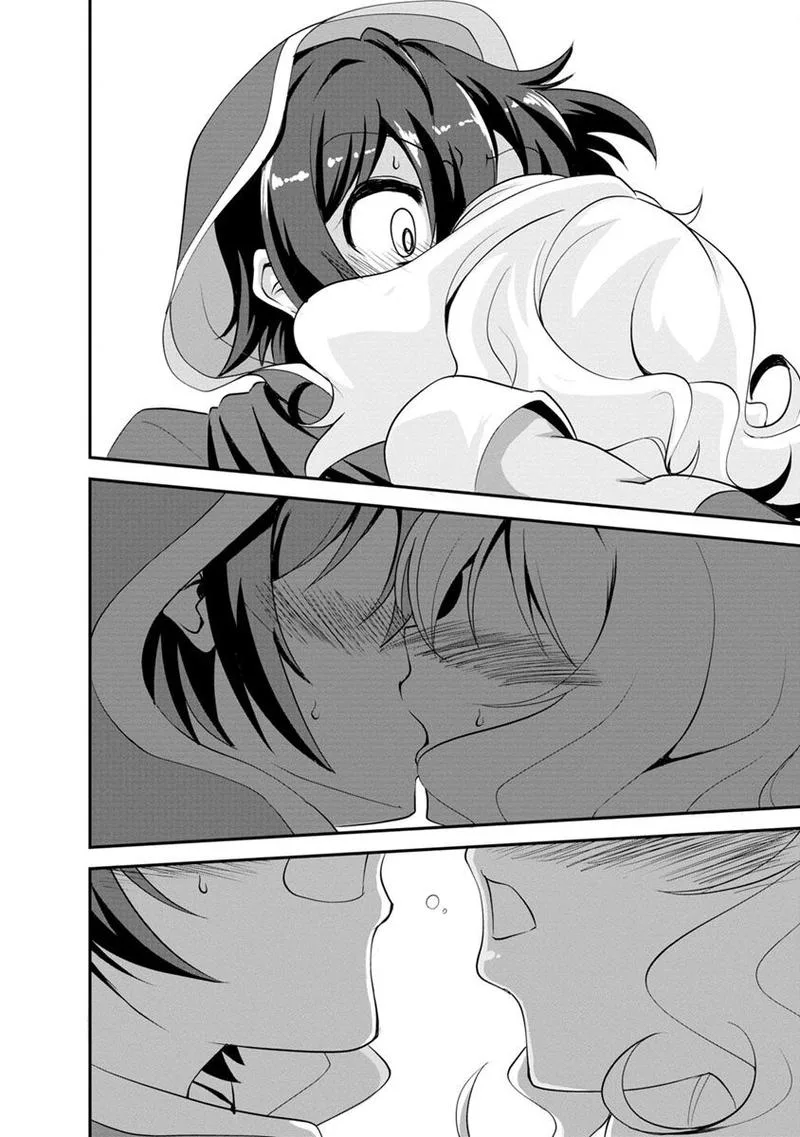 Shinka no Mi Chapter 14 page 22