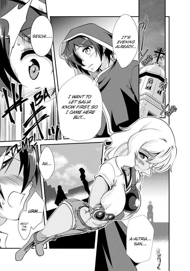 Shinka no Mi Chapter 14 page 21