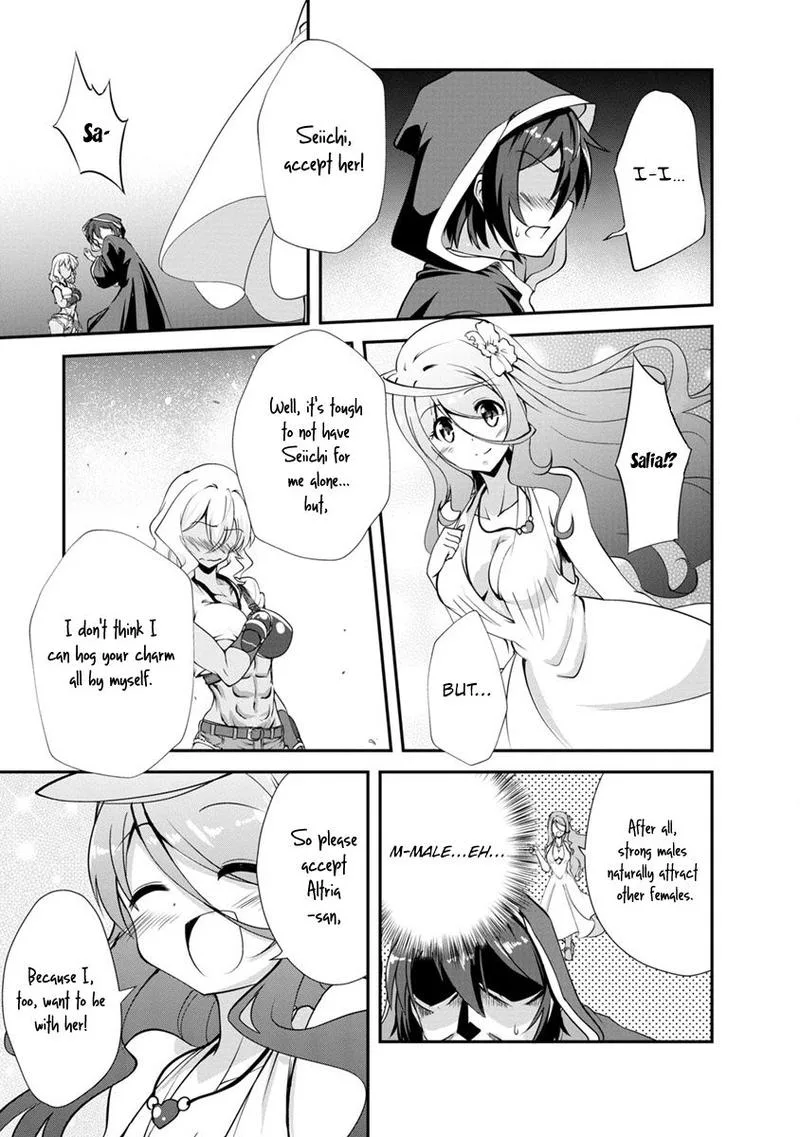 Shinka no Mi Chapter 14 page 25