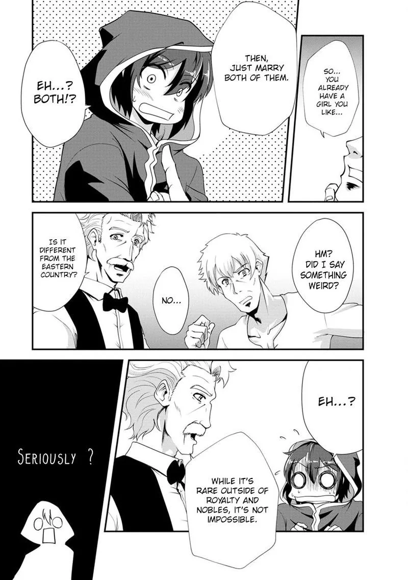 Shinka no Mi Chapter 14 page 19