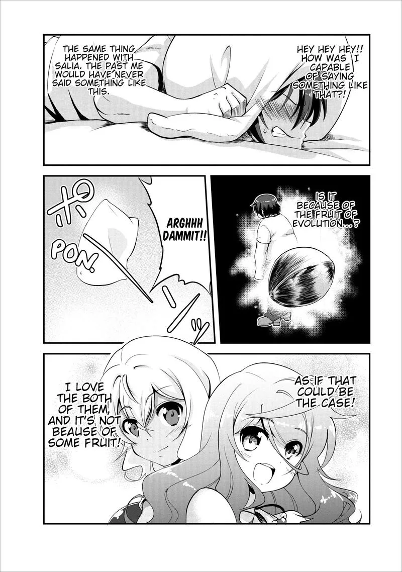 Shinka no Mi Chapter 15 page 2