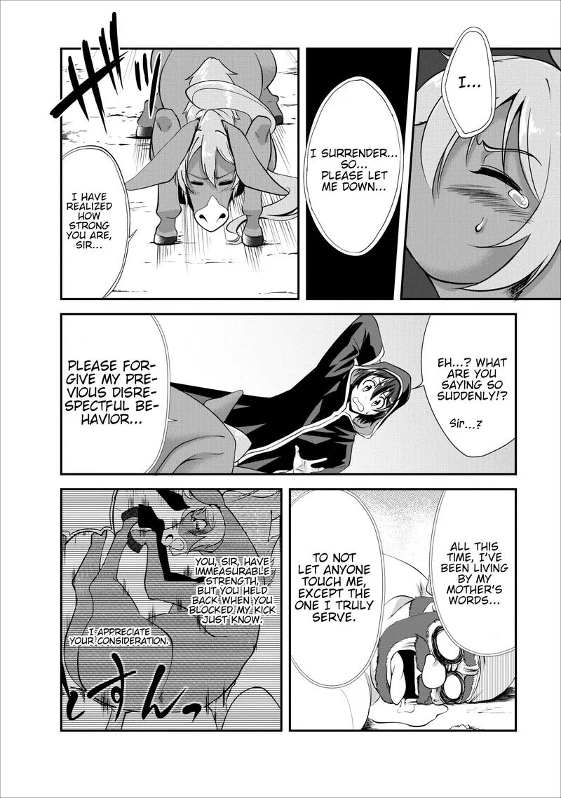 Shinka no Mi Chapter 15 page 18