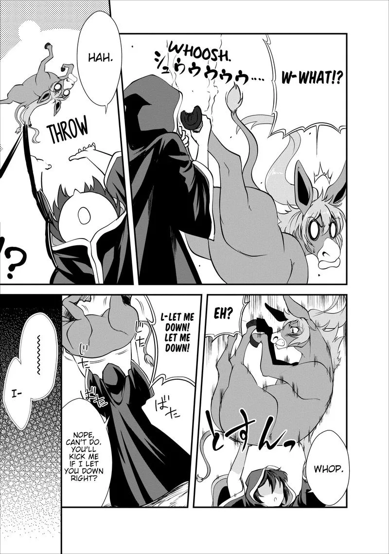 Shinka no Mi Chapter 15 page 17
