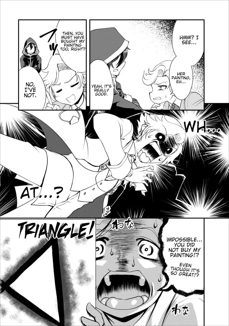 Shinka no Mi Chapter 15 page 27