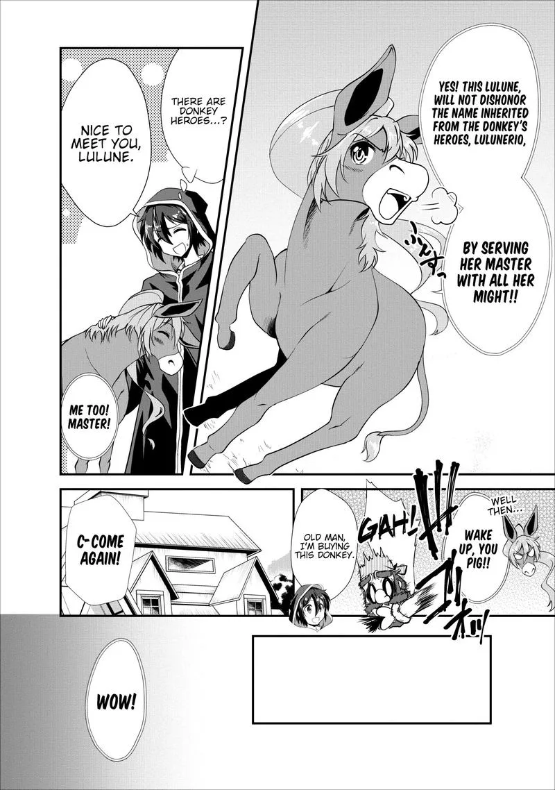 Shinka no Mi Chapter 15 page 20