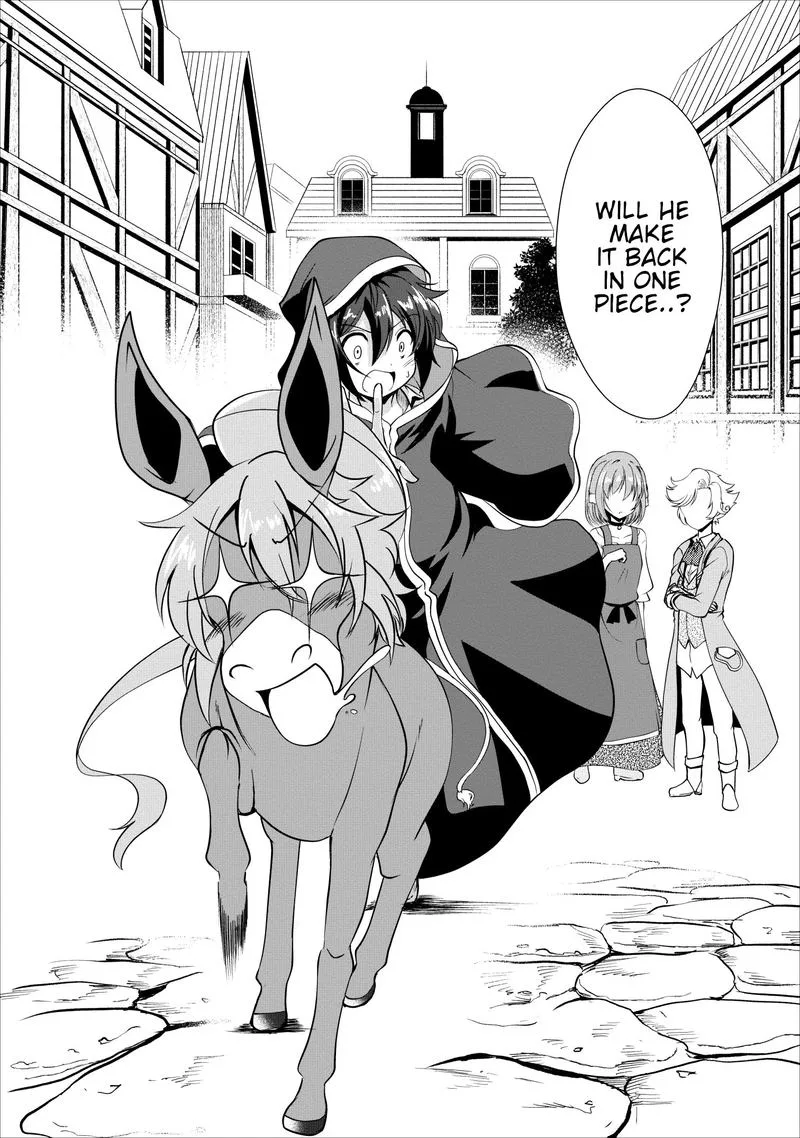 Shinka no Mi Chapter 15 page 34