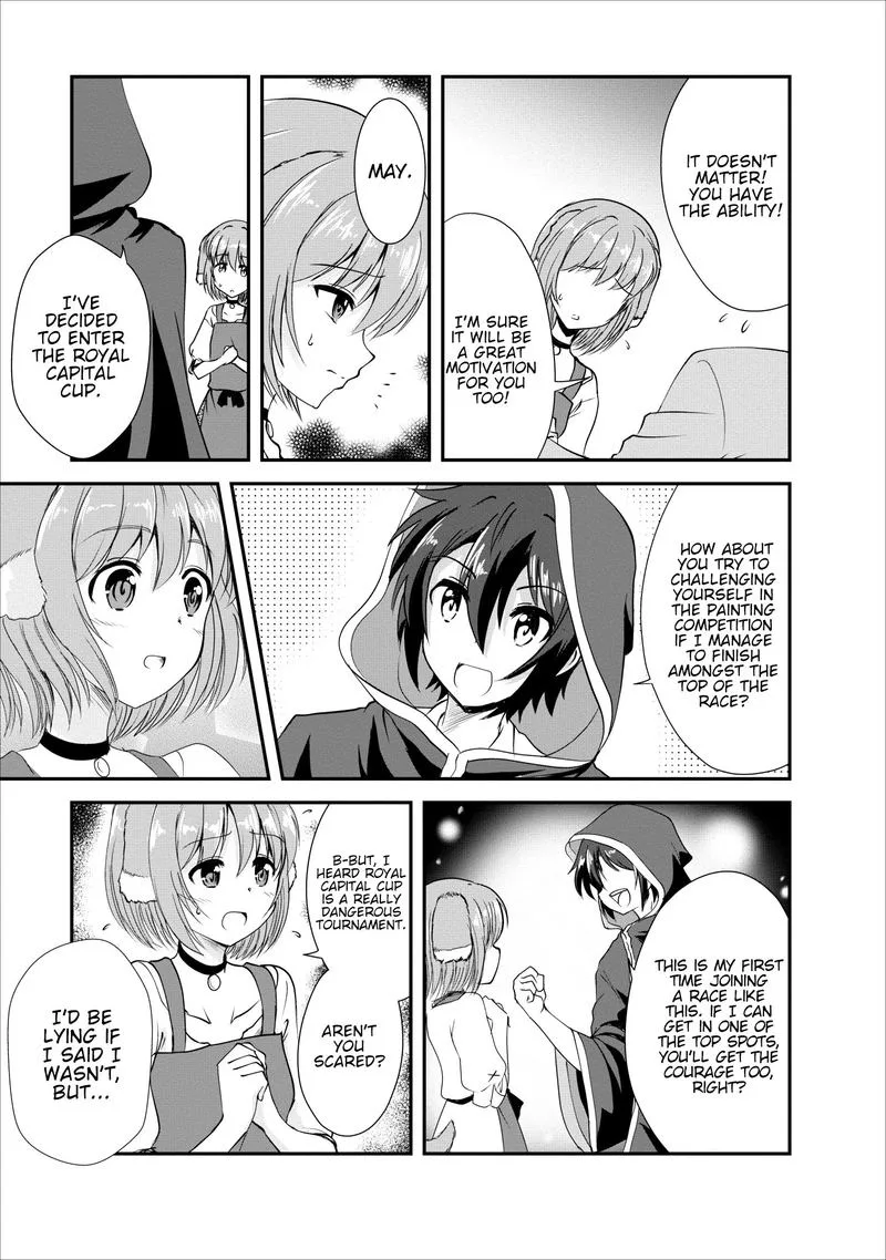 Shinka no Mi Chapter 15 page 31