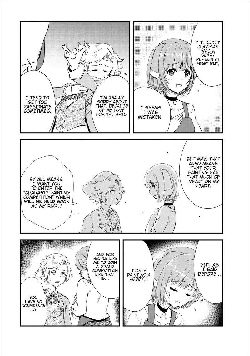 Shinka no Mi Chapter 15 page 29