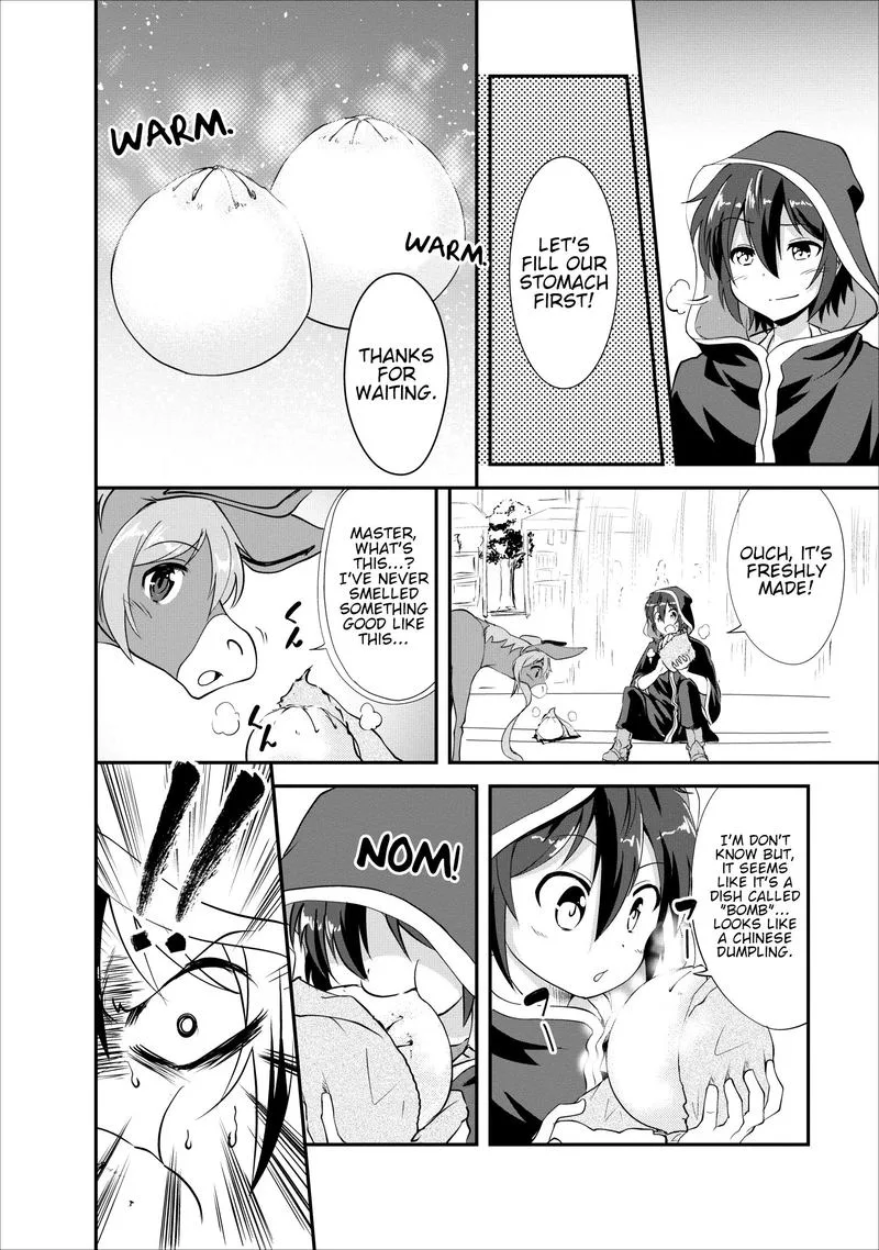 Shinka no Mi Chapter 15 page 22
