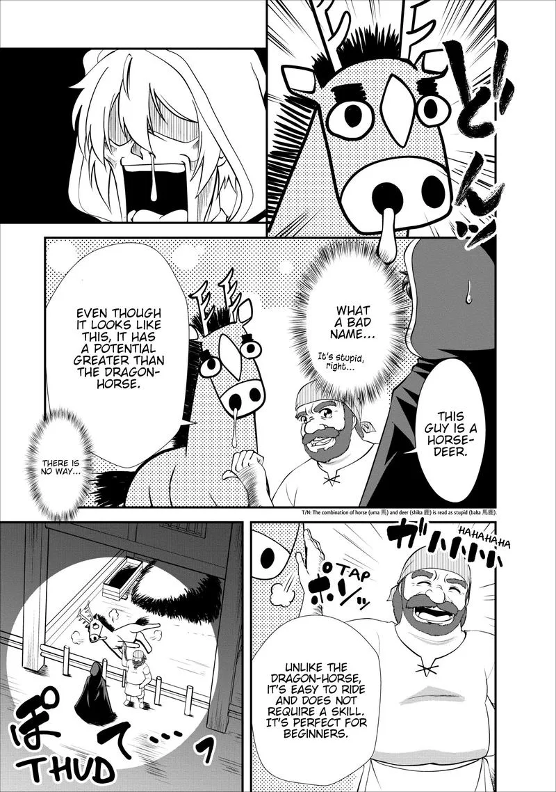 Shinka no Mi Chapter 15 page 11
