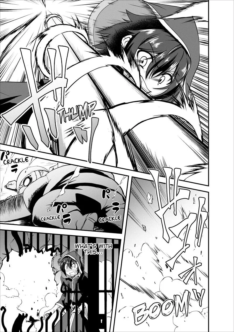Shinka no Mi Chapter 15 page 13