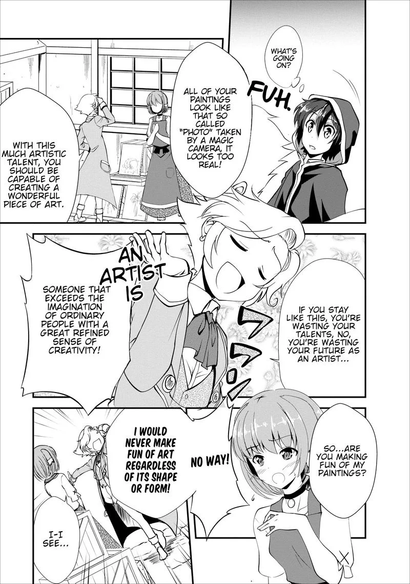 Shinka no Mi Chapter 15 page 25