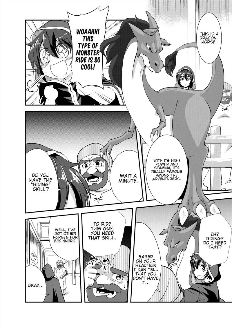 Shinka no Mi Chapter 15 page 10