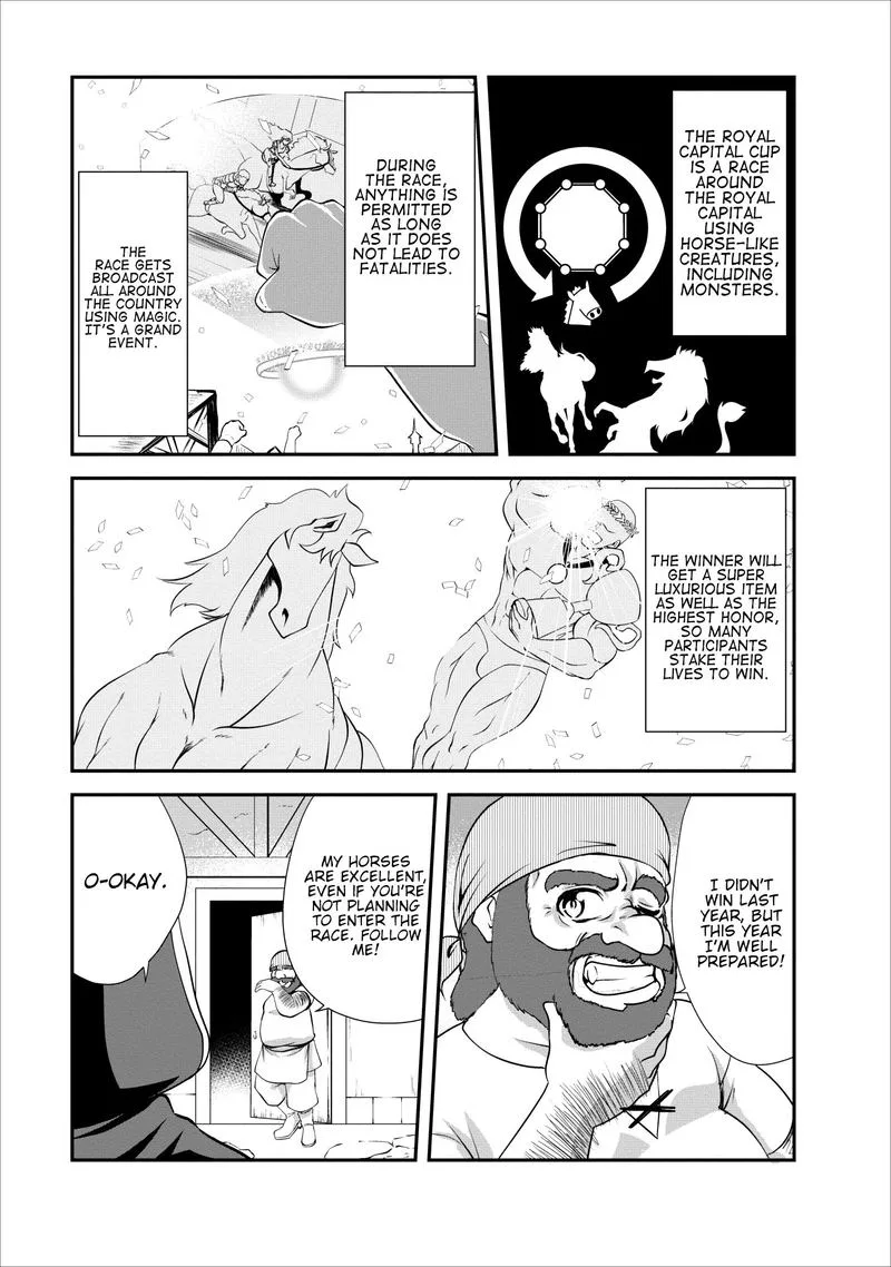 Shinka no Mi Chapter 15 page 9