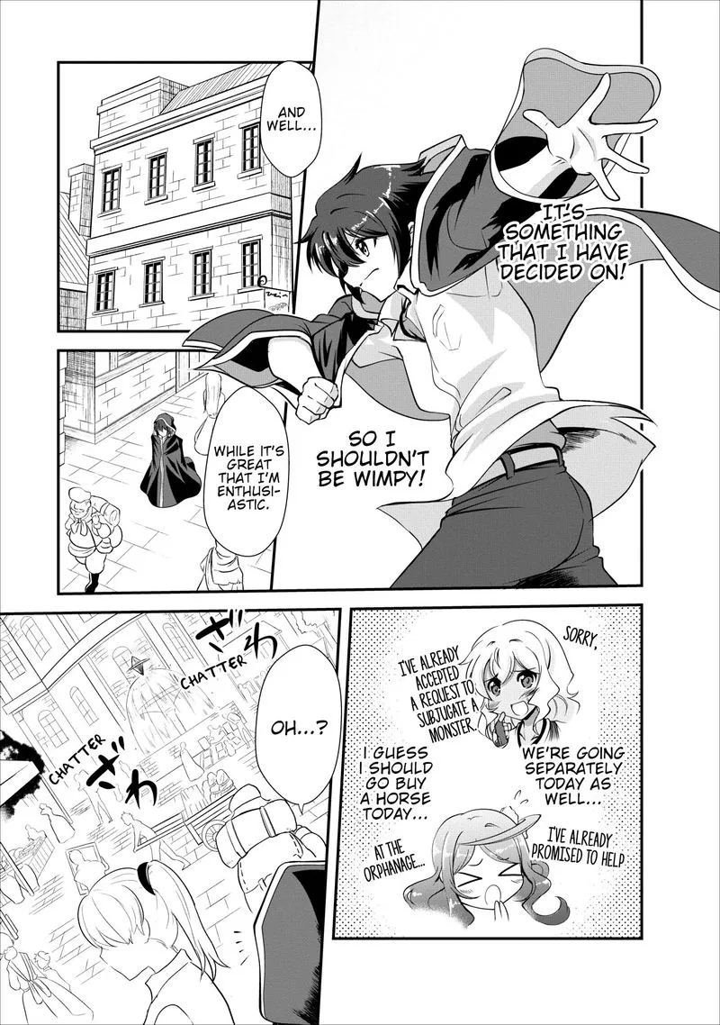 Shinka no Mi Chapter 15 page 3