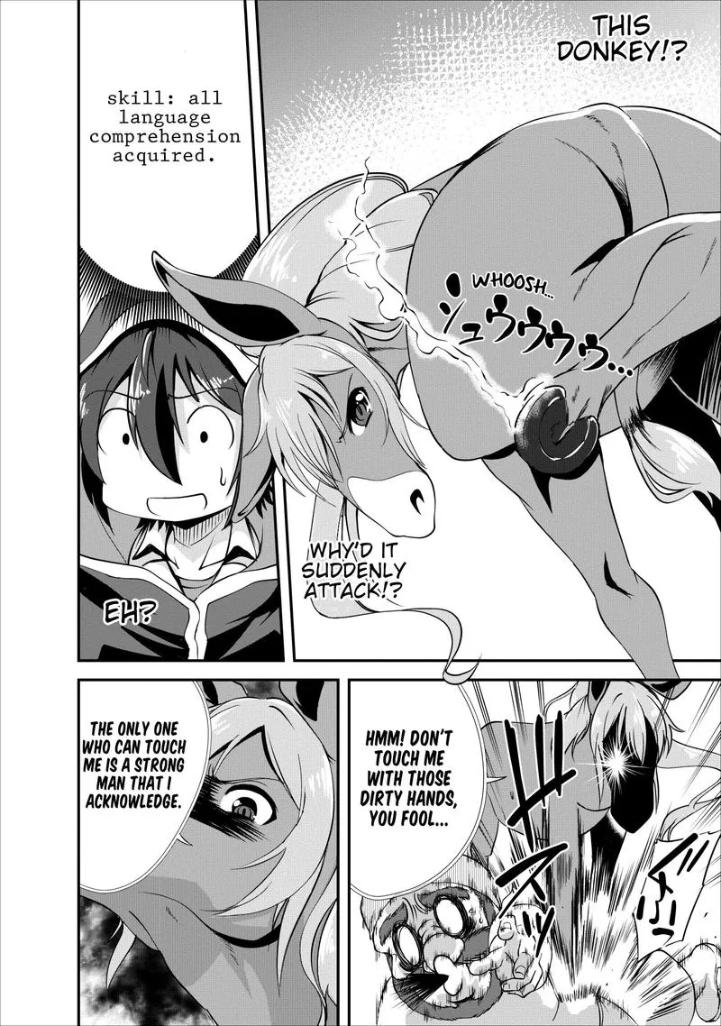 Shinka no Mi Chapter 15 page 14