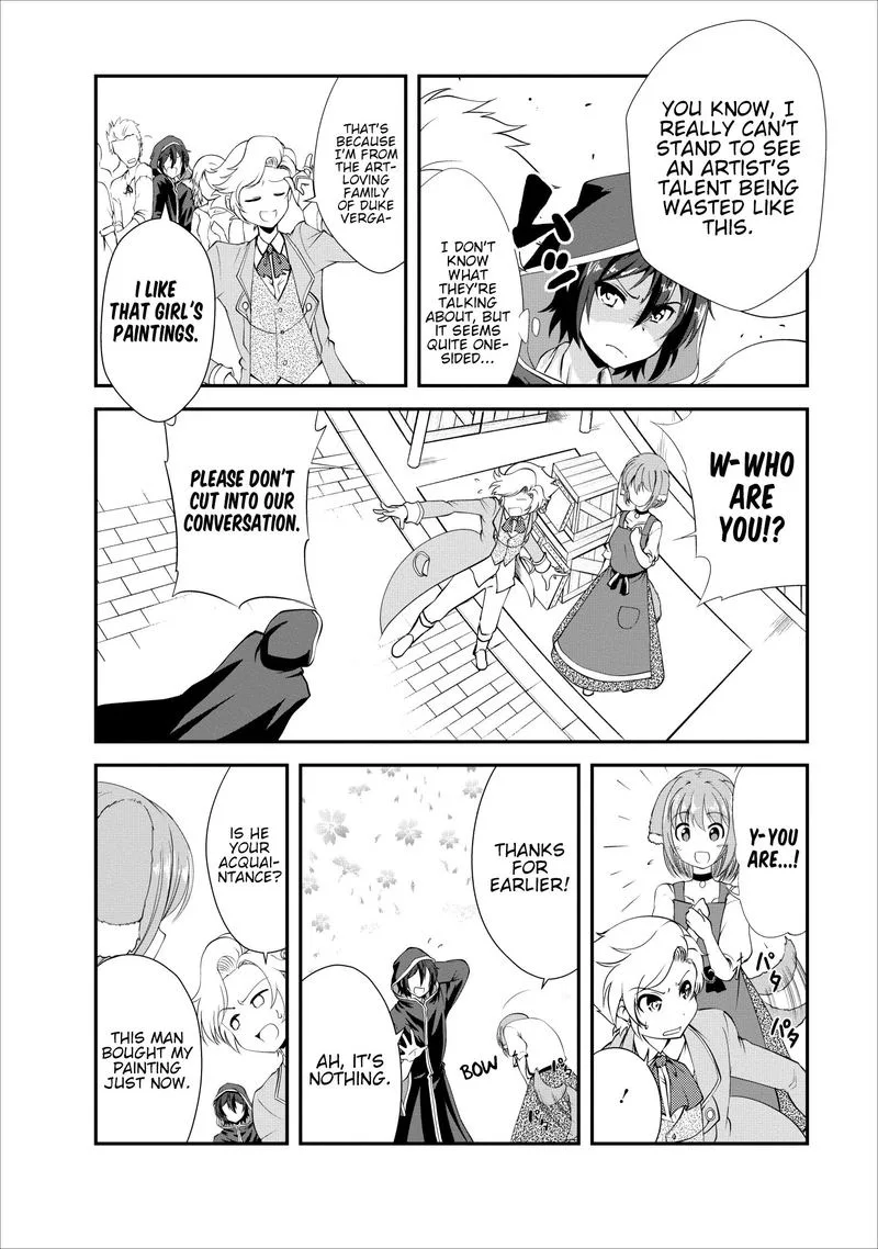 Shinka no Mi Chapter 15 page 26