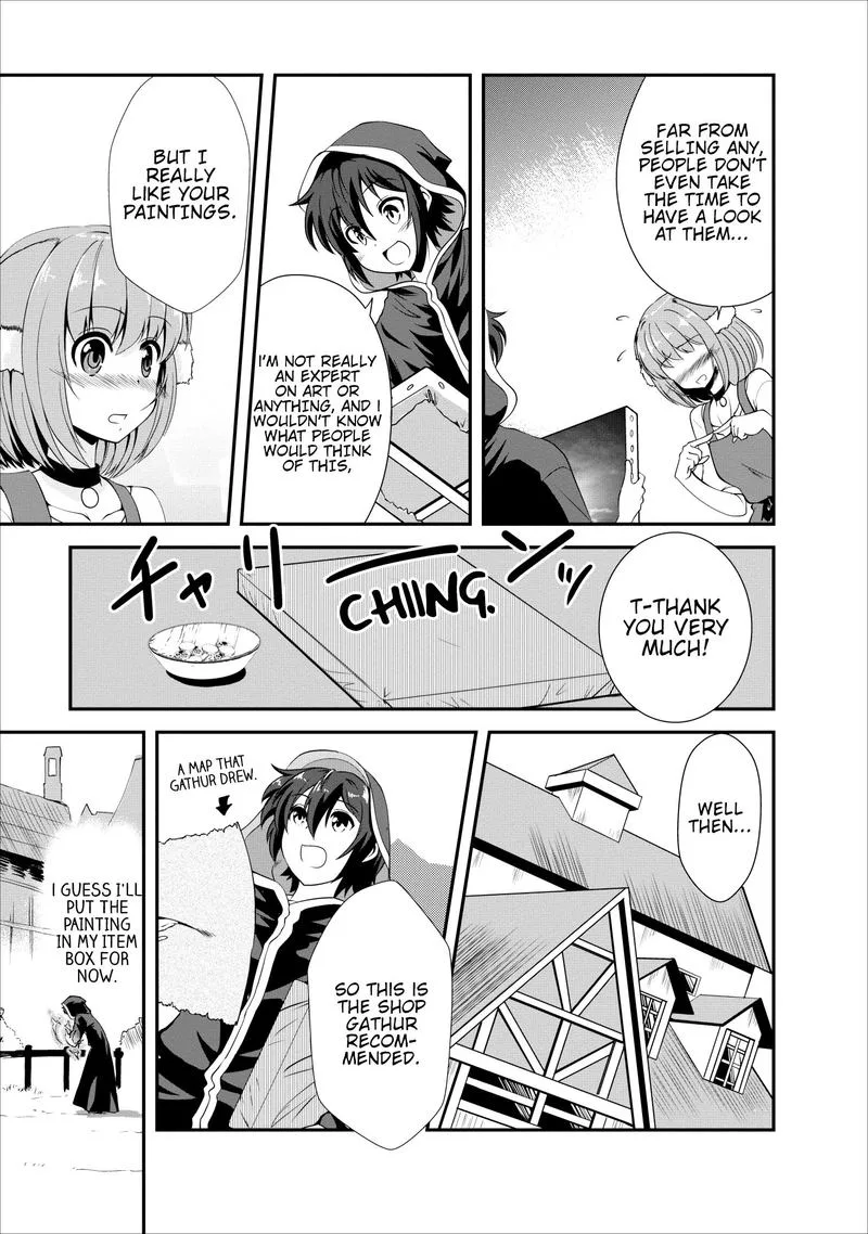 Shinka no Mi Chapter 15 page 7