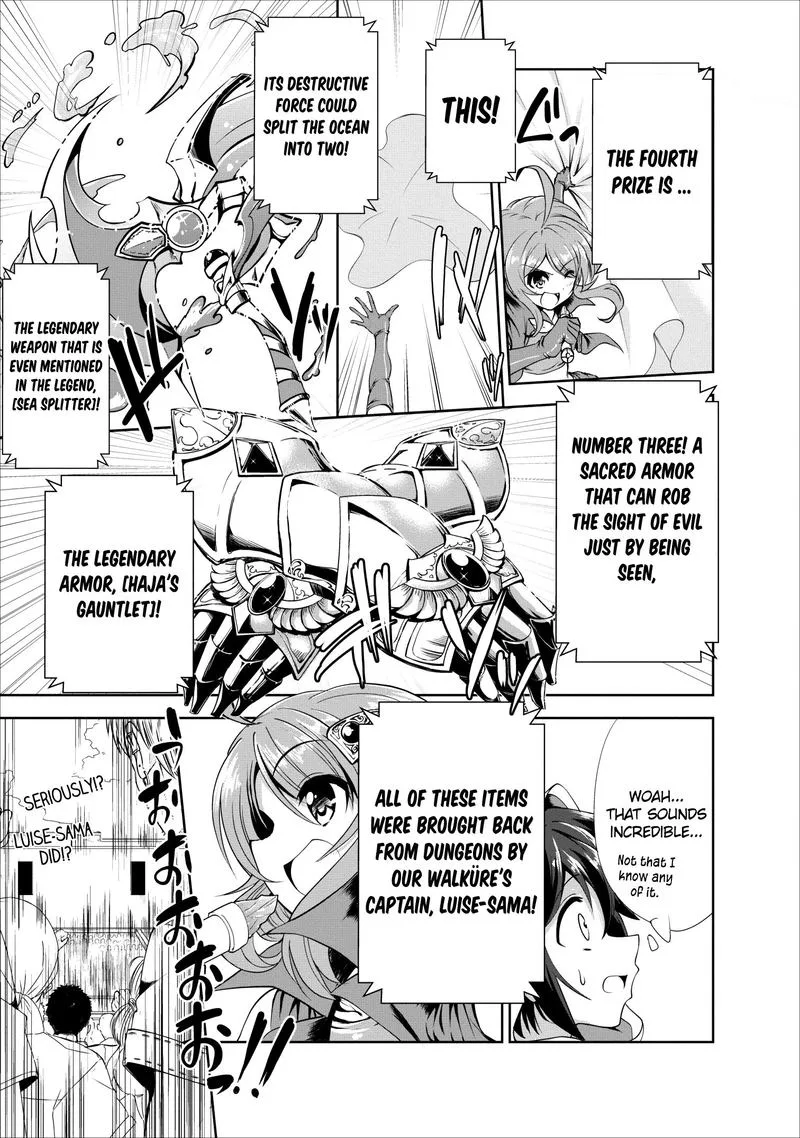 Shinka no Mi Chapter 16 page 3