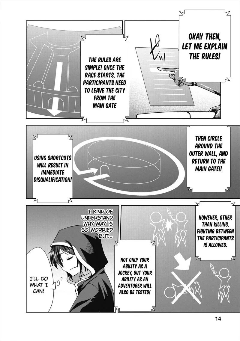 Shinka no Mi Chapter 16 page 12