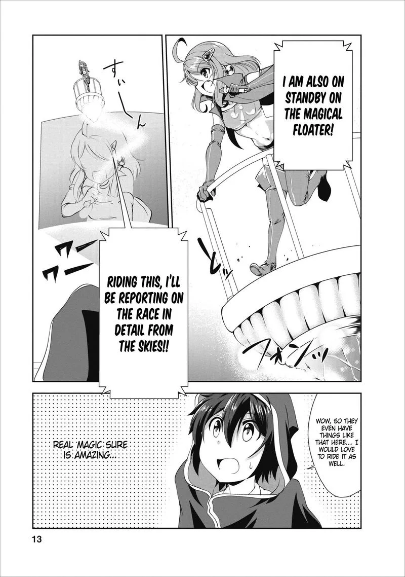 Shinka no Mi Chapter 16 page 11