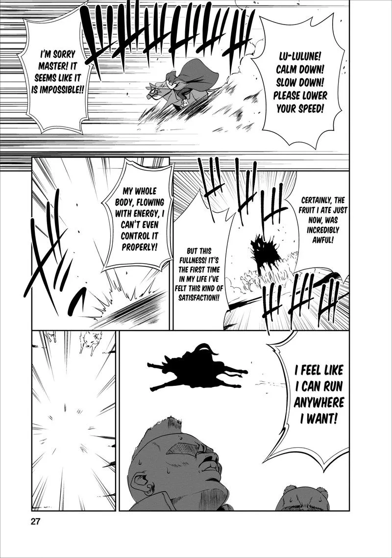 Shinka no Mi Chapter 16 page 25