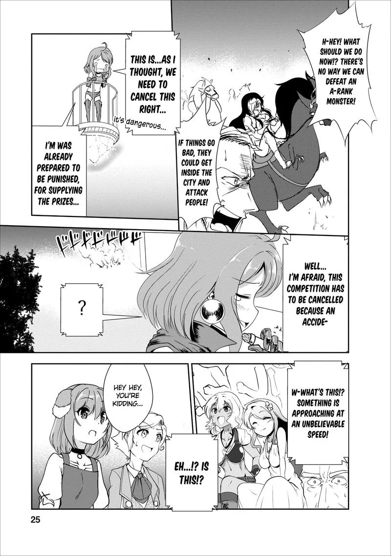 Shinka no Mi Chapter 16 page 23