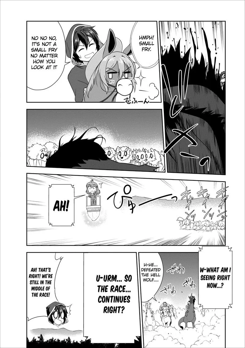 Shinka no Mi Chapter 16 page 28