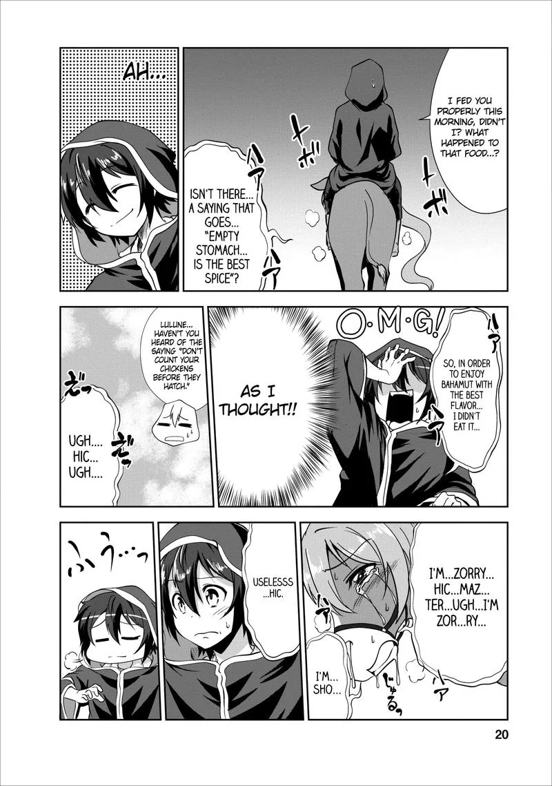 Shinka no Mi Chapter 16 page 18