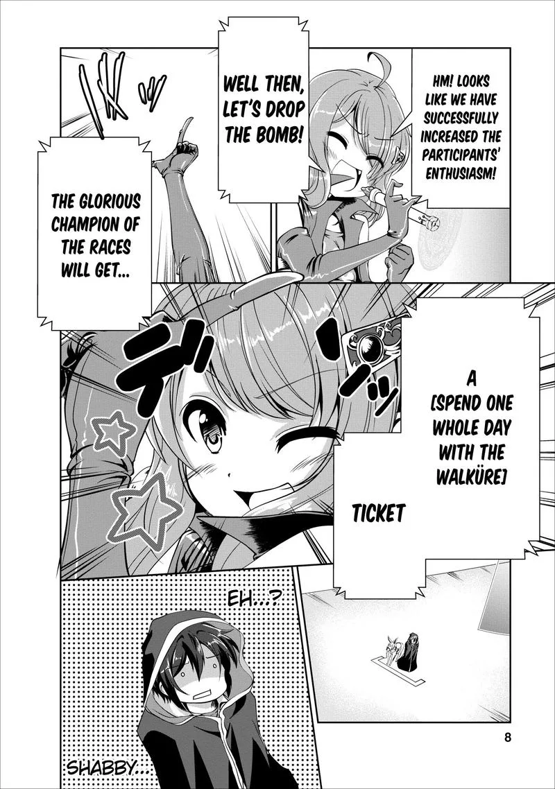 Shinka no Mi Chapter 16 page 6