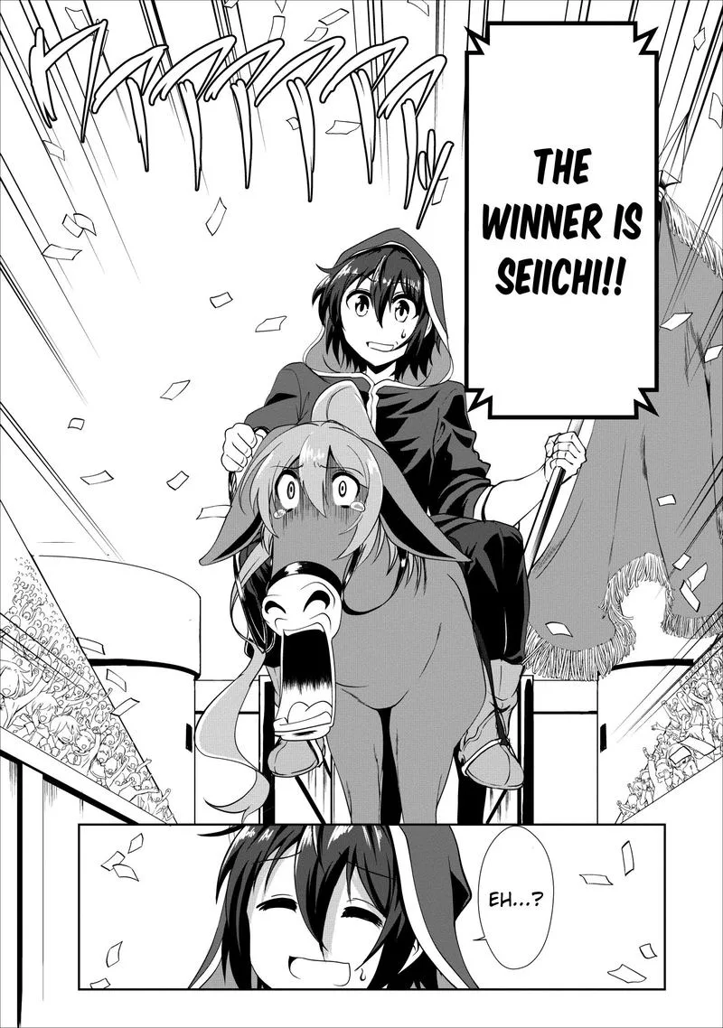 Shinka no Mi Chapter 16 page 30