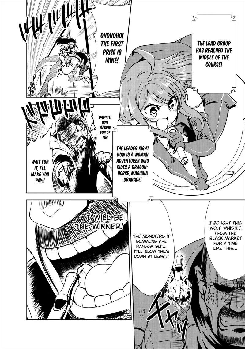 Shinka no Mi Chapter 16 page 20