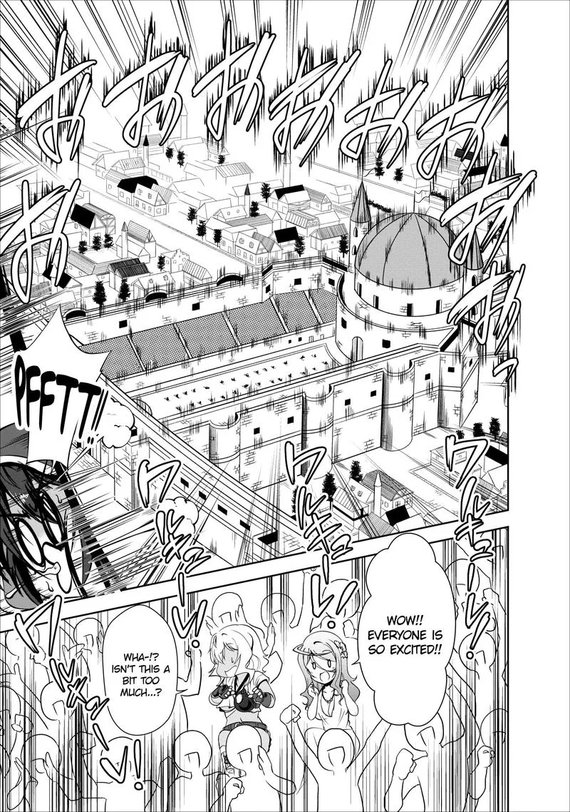 Shinka no Mi Chapter 16 page 7