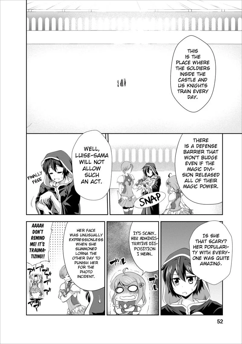 Shinka no Mi Chapter 17 page 20