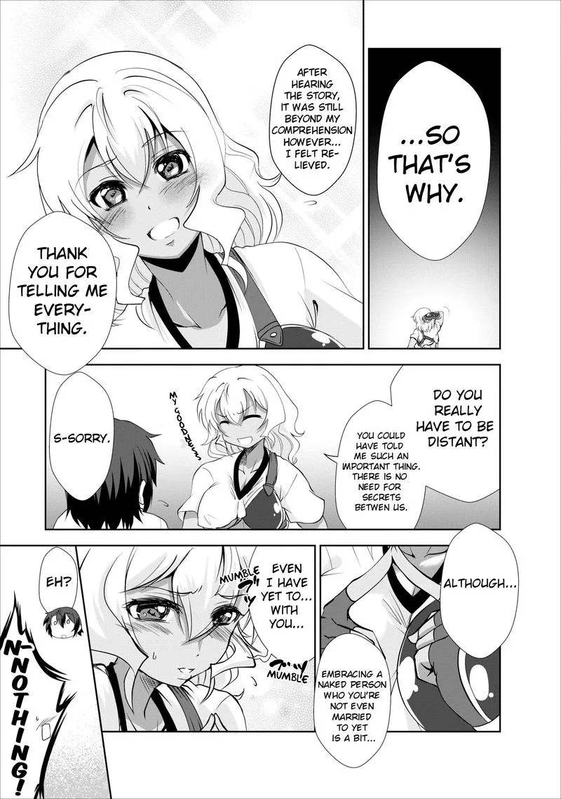 Shinka no Mi Chapter 17 page 11