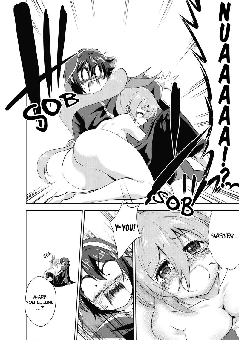 Shinka no Mi Chapter 17 page 6