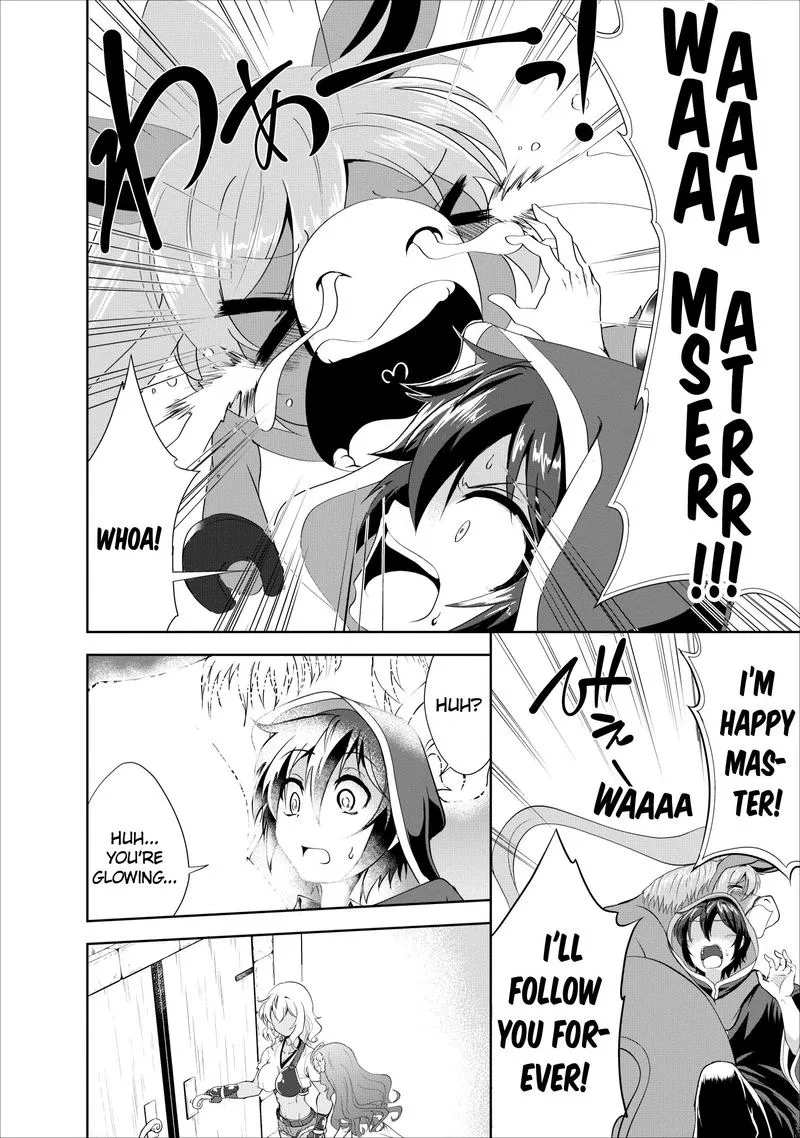 Shinka no Mi Chapter 17 page 4