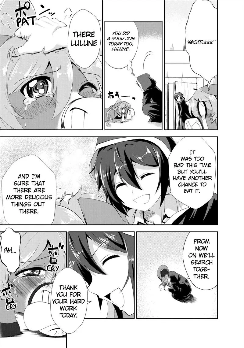 Shinka no Mi Chapter 17 page 3
