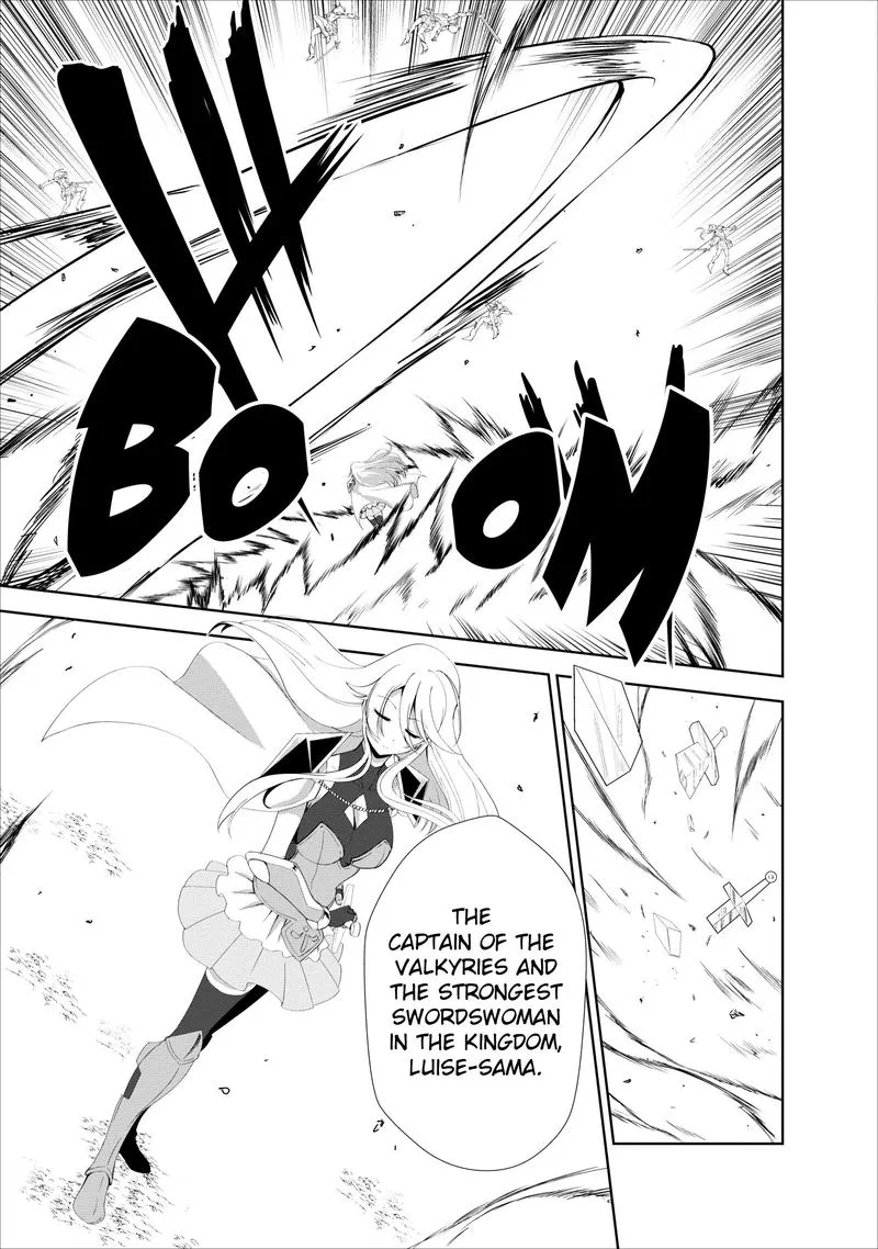 Shinka no Mi Chapter 17 page 23