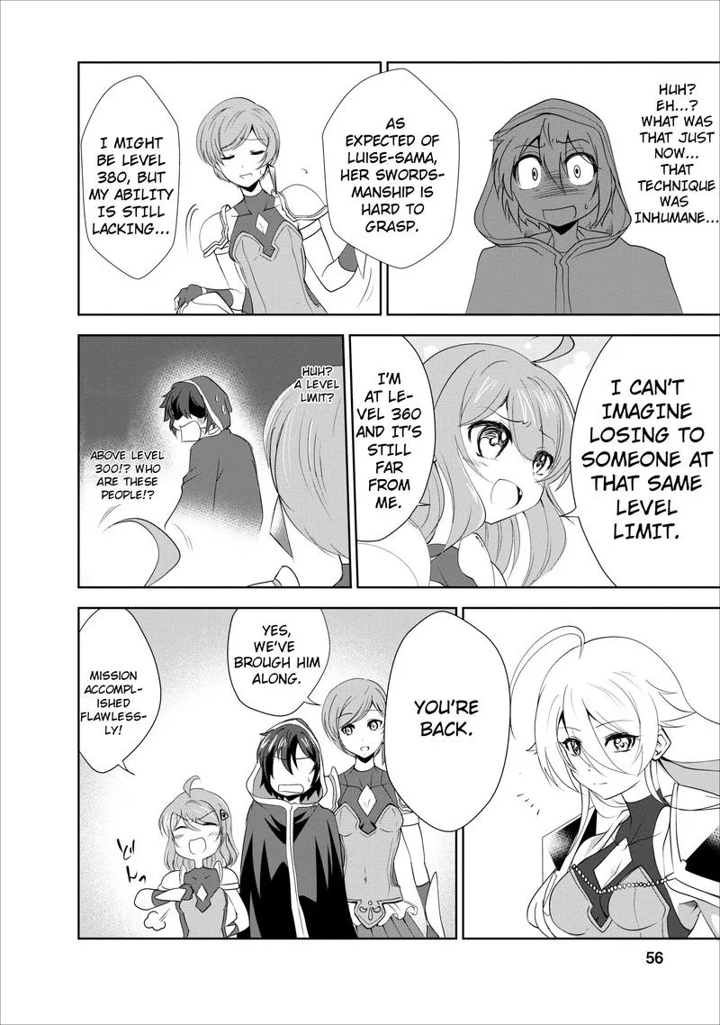 Shinka no Mi Chapter 17 page 24