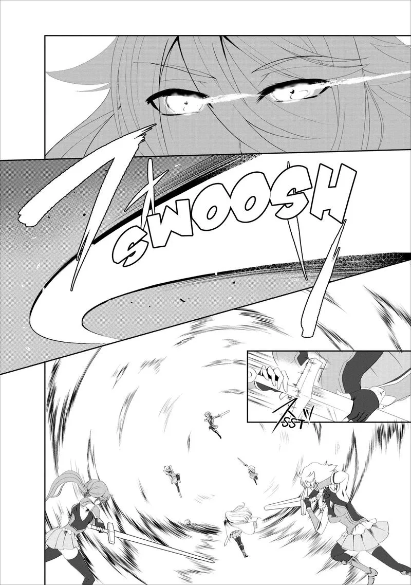 Shinka no Mi Chapter 17 page 22
