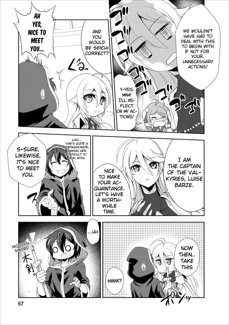 Shinka no Mi Chapter 17 page 25