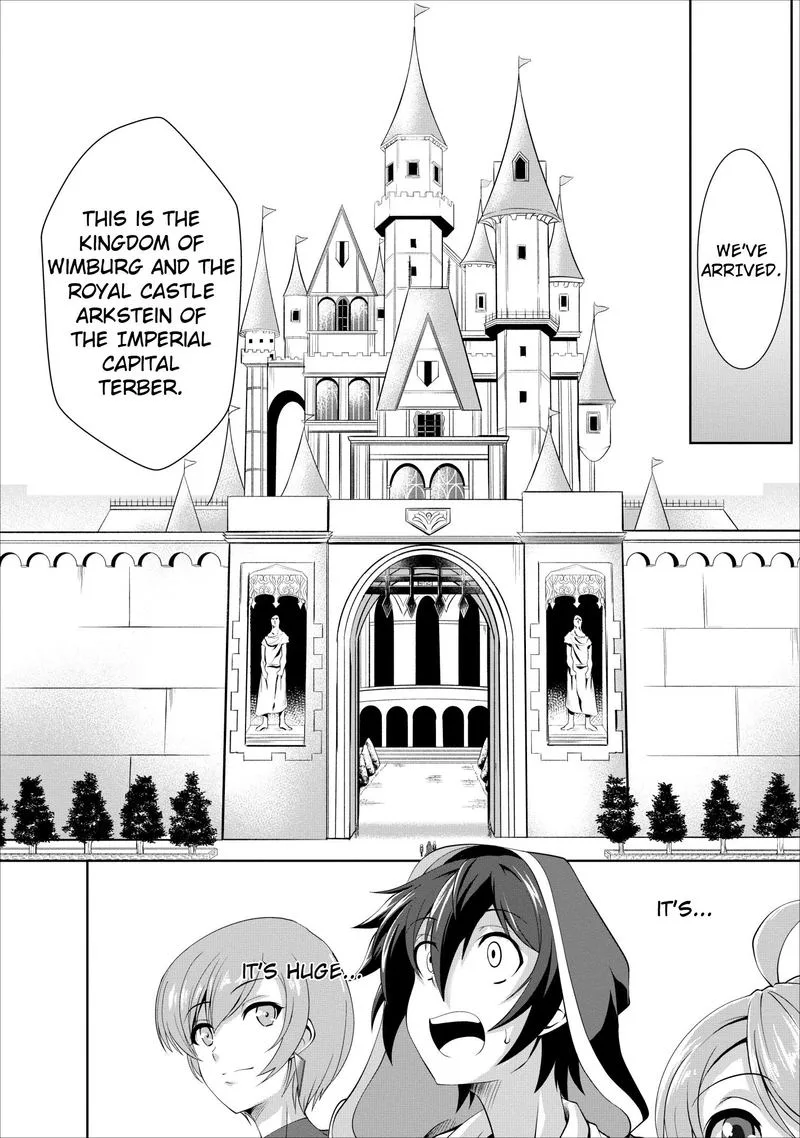 Shinka no Mi Chapter 17 page 18