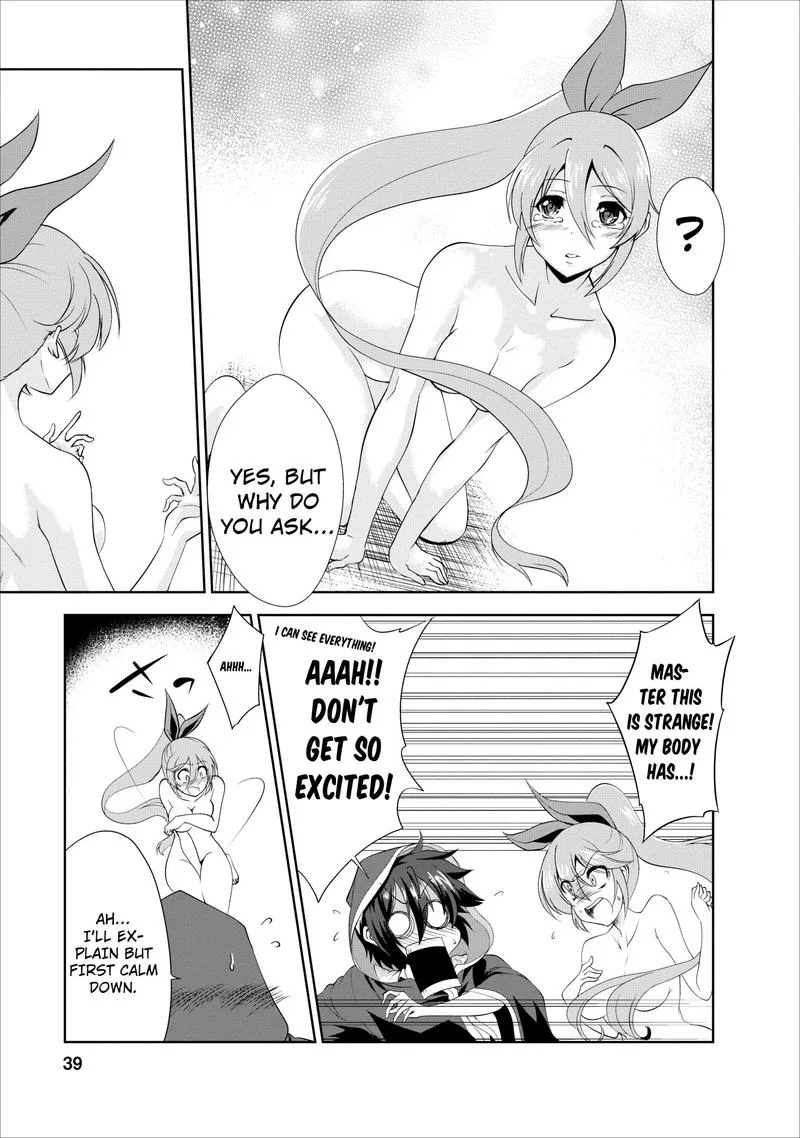 Shinka no Mi Chapter 17 page 7