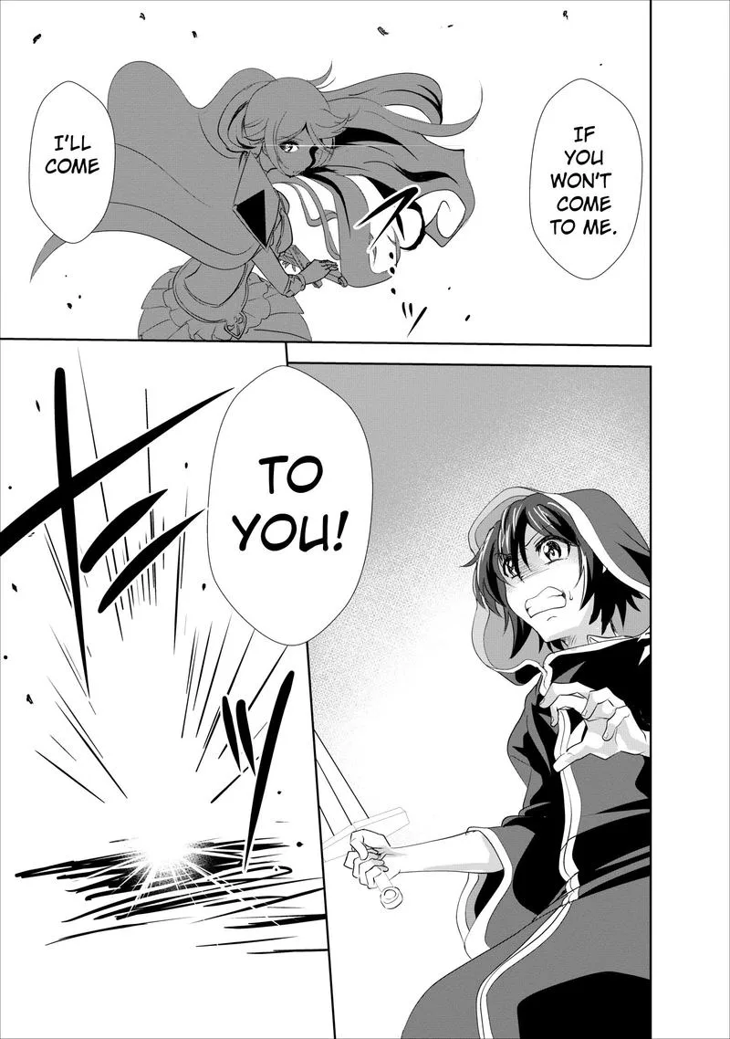 Shinka no Mi Chapter 17 page 27