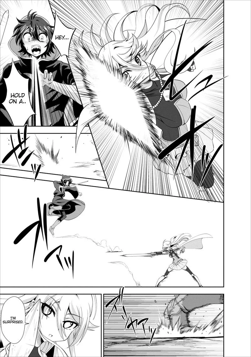 Shinka no Mi Chapter 18 page 1