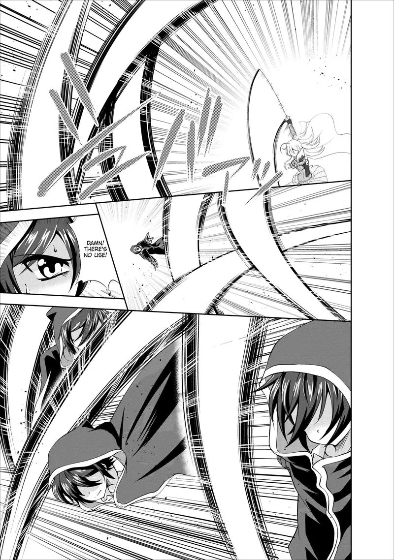 Shinka no Mi Chapter 18 page 3