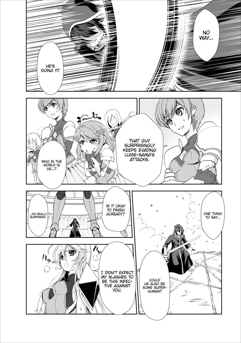 Shinka no Mi Chapter 18 page 4
