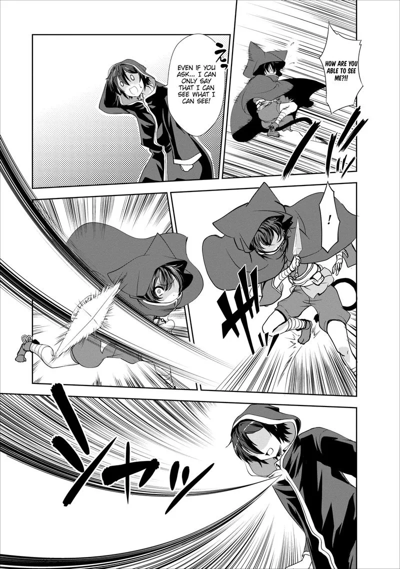 Shinka no Mi Chapter 18 page 19