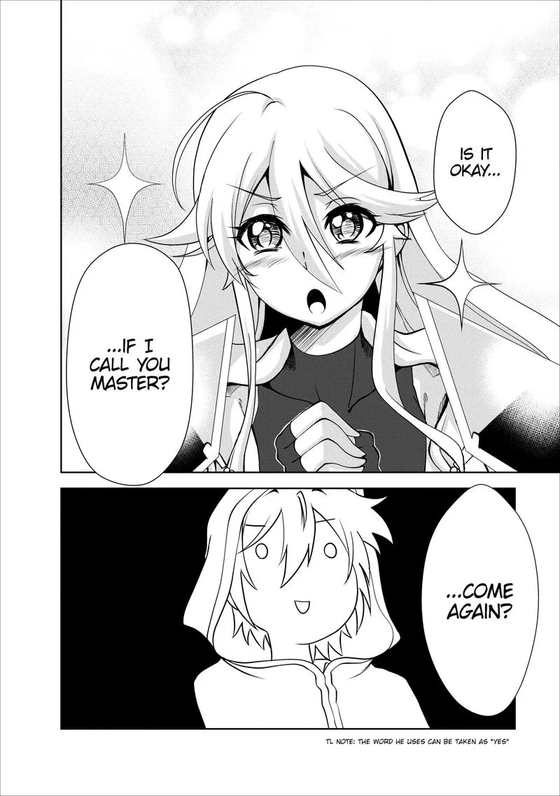 Shinka no Mi Chapter 18 page 10